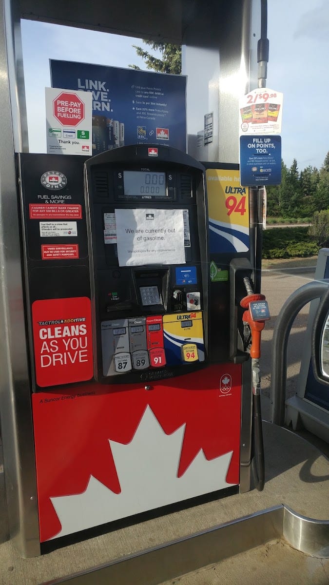 Petro-Canada, photo 4