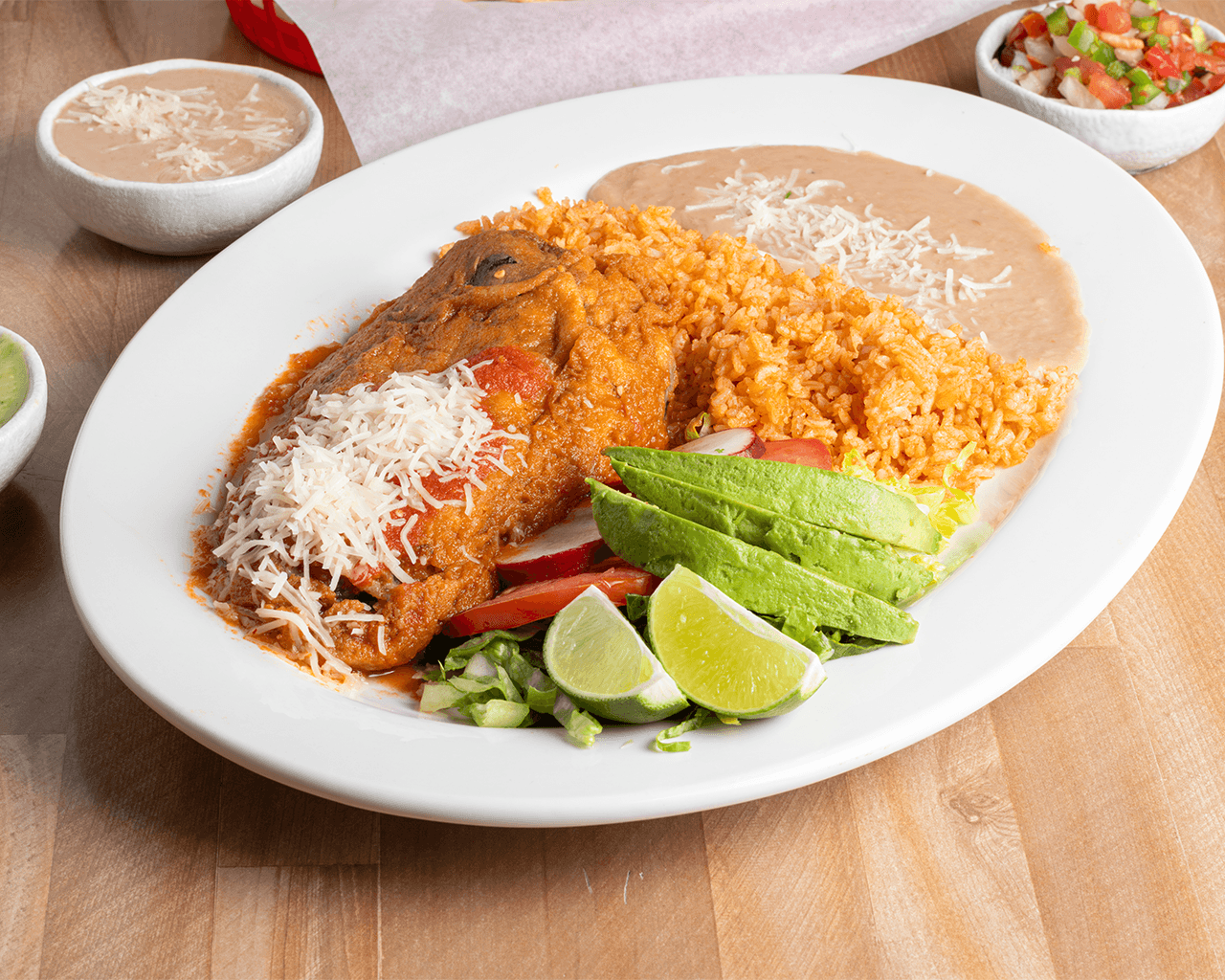Taqueria Castillito Yucateco