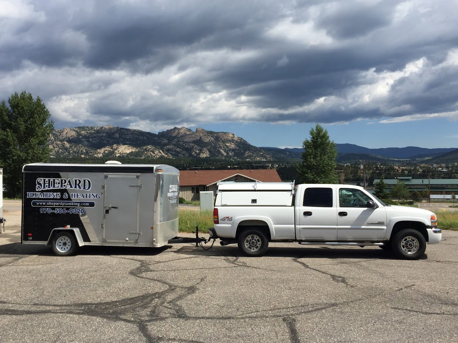 Shepard Plumbing & Heating, photo 3