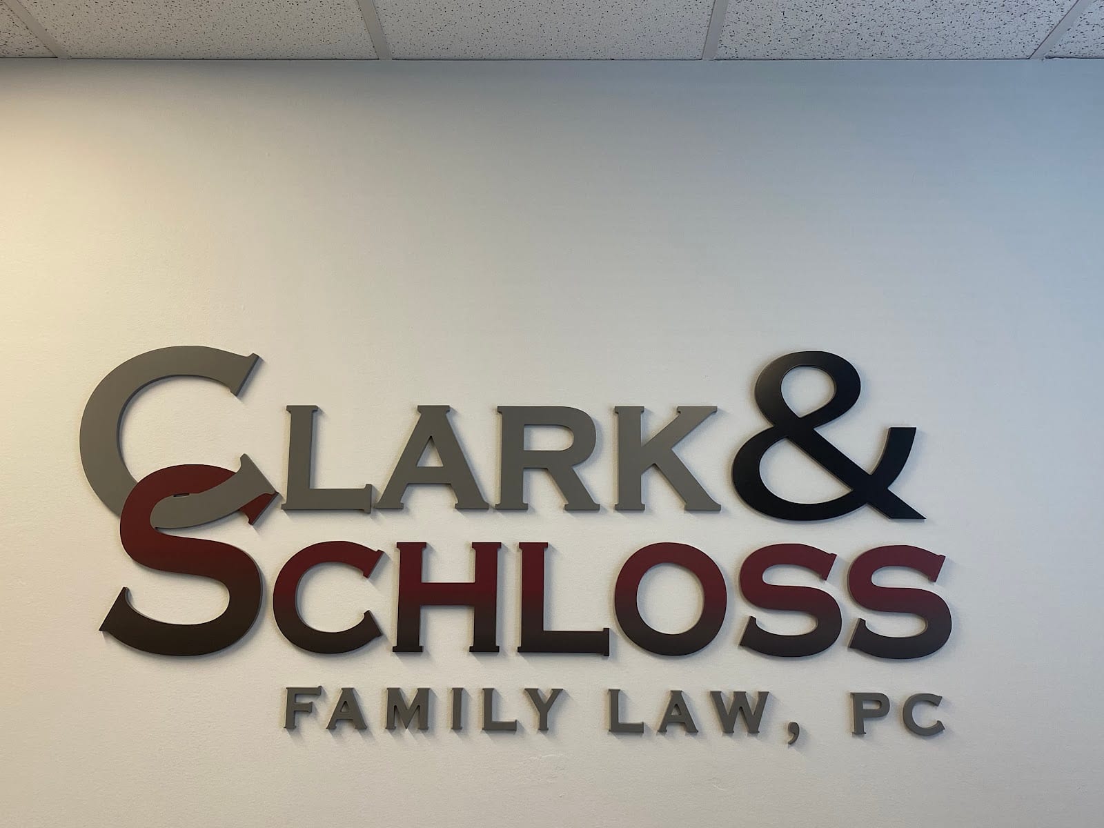 Clark & Schloss Family Law, P.C., photo 3