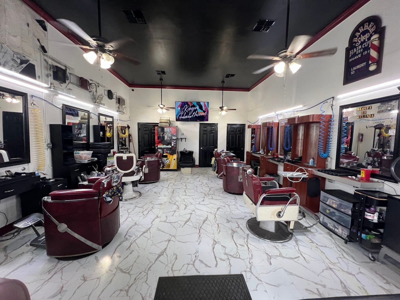Barbers R Us plus Inc, photo 2