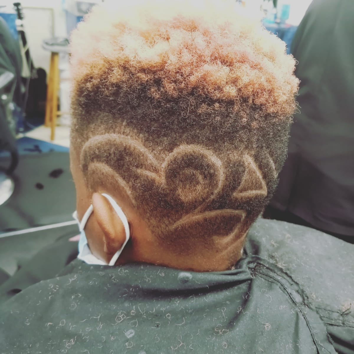Classic Fades Barber Shop, photo 3