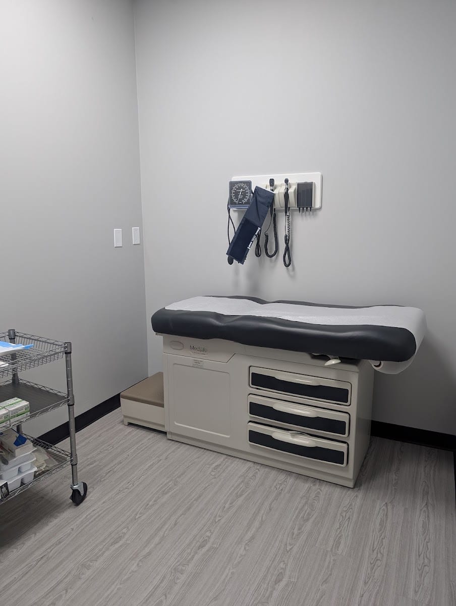 Health First Medical Clinic