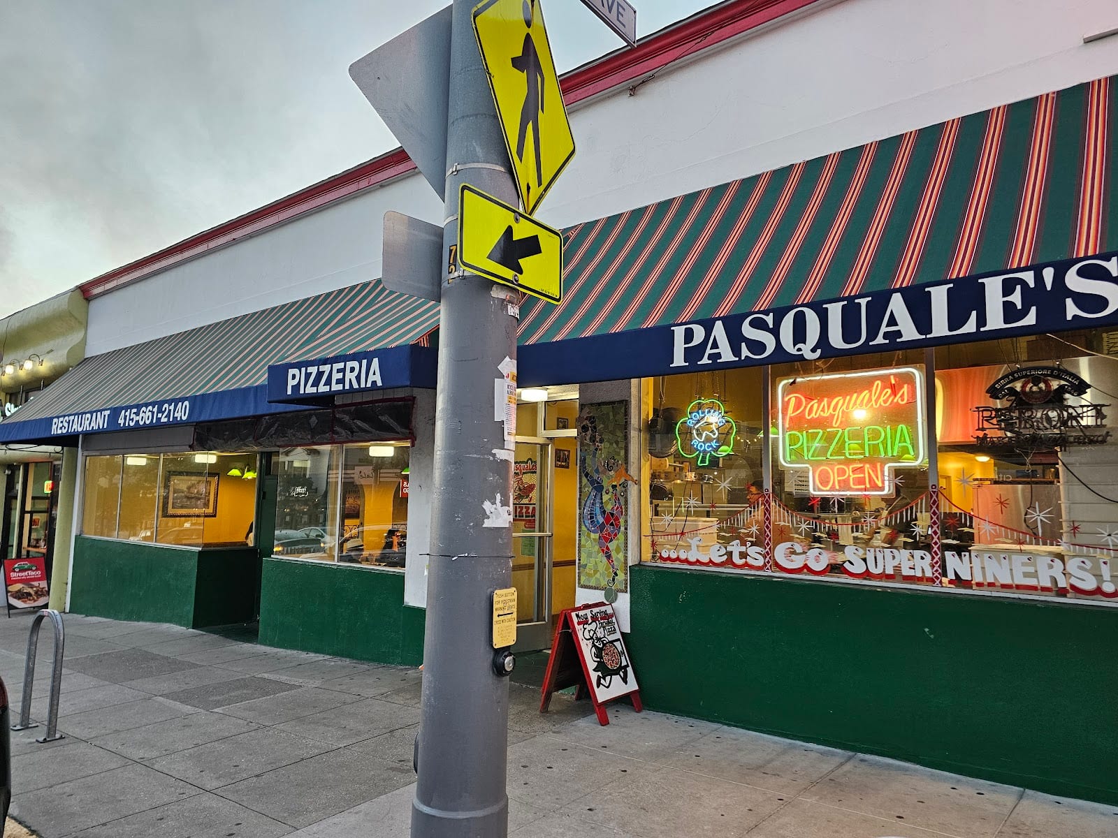 Pasquale's Pizzeria, photo 2
