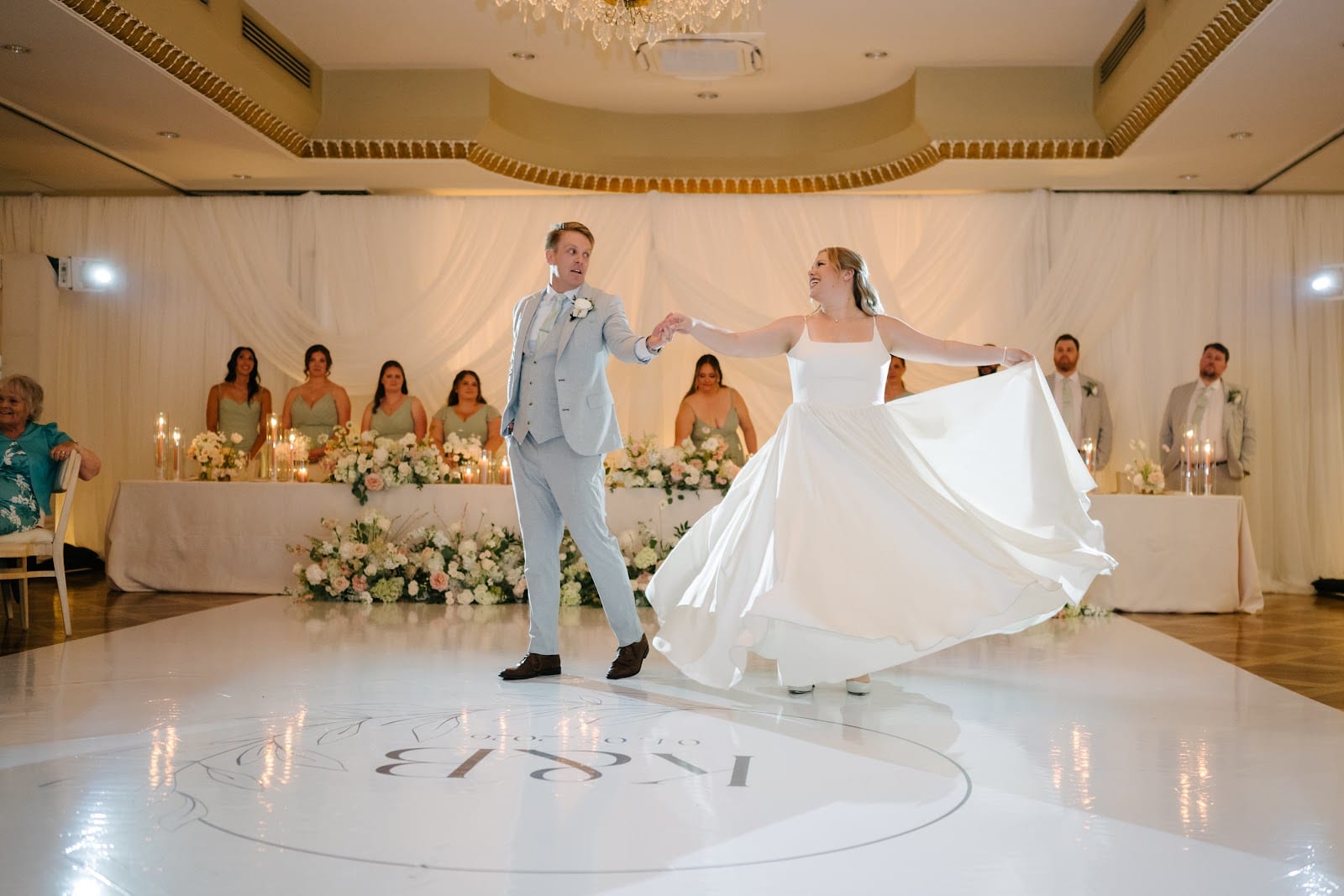 Yourweddingdance.ca, photo 4
