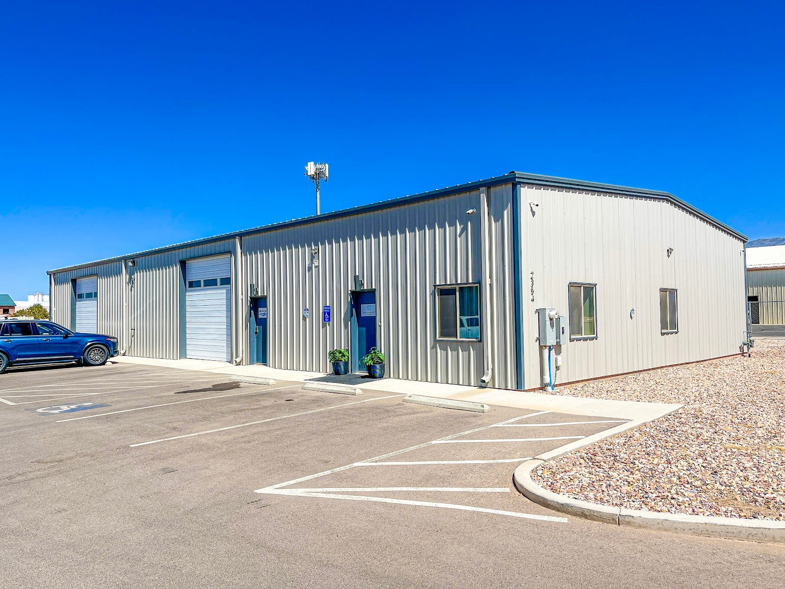 EVERFORGED Wellness Center - Cedar City