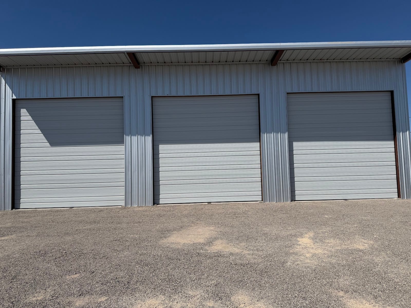 Precision Garage Door Service of Lubbock, photo 3