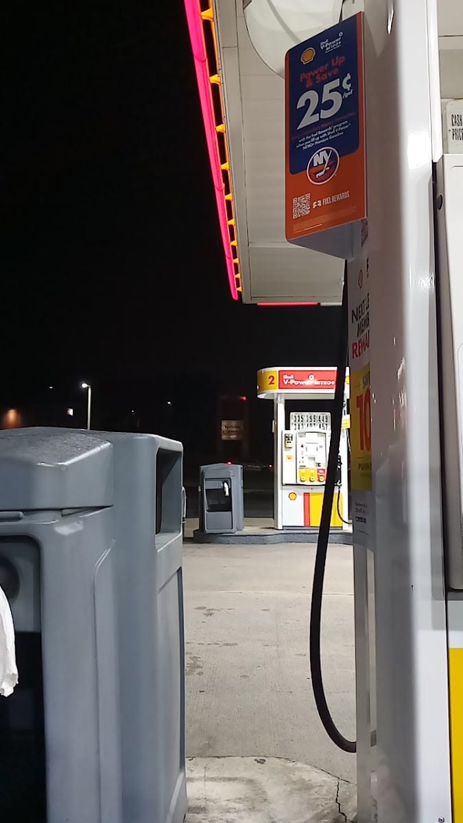 Shell