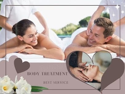 Health Massage, photo 3