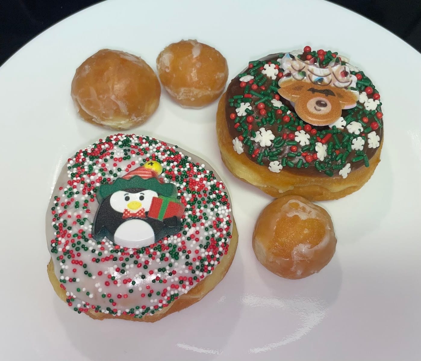 Blums Donuts