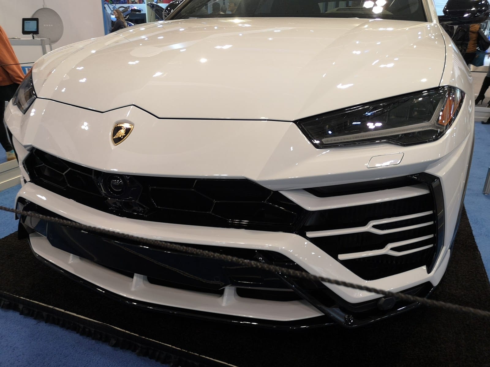 Genesis Auto Collision, photo 2