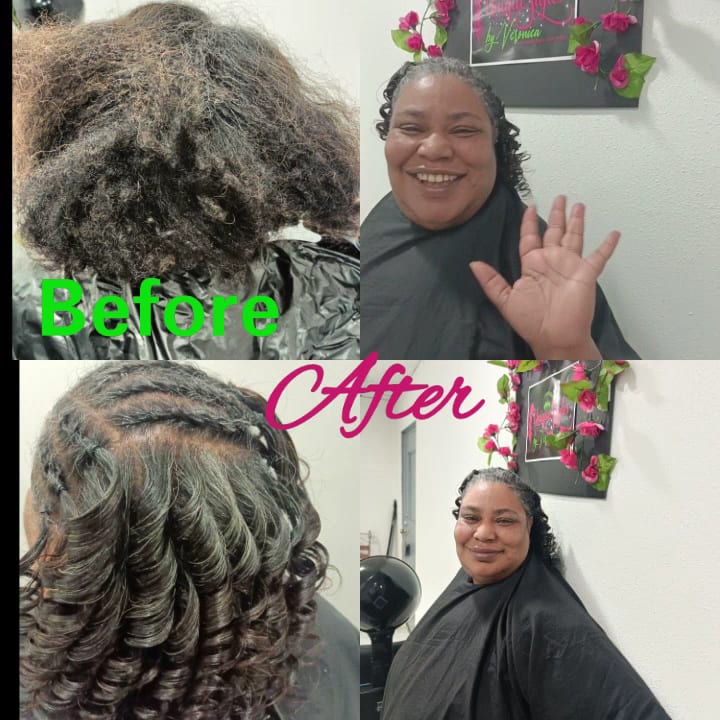 Unique Styles by Veronica- 10+ years🔥🔥🔥, photo 4