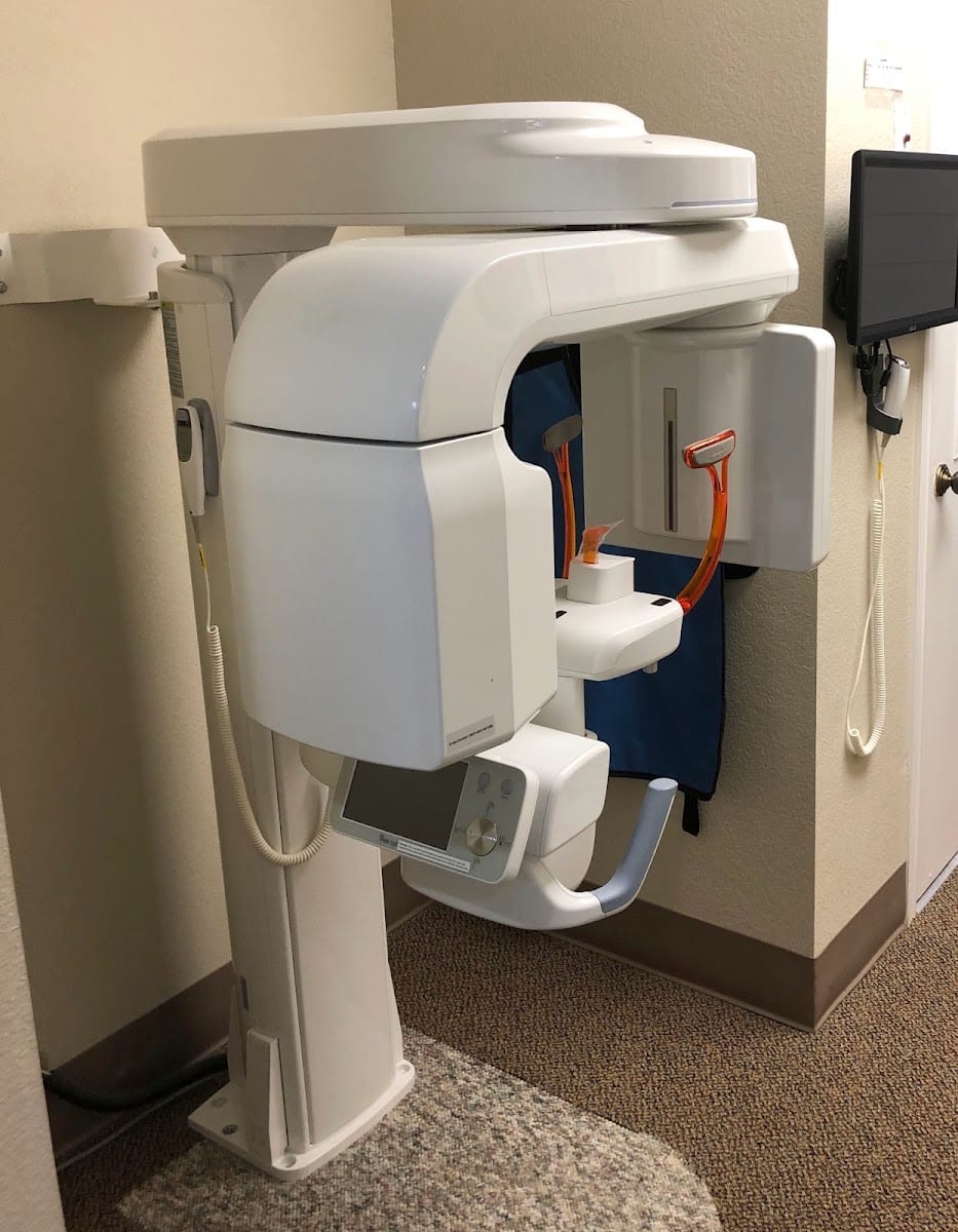 Kelly S. Hamblen Robinson, DDS, photo 4