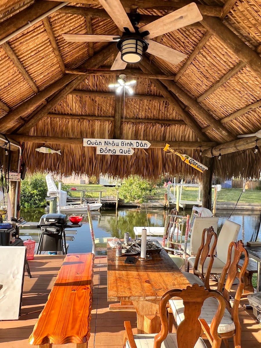 Quán Nhậu Bình Dân Đồng Quê Florida, photo 3