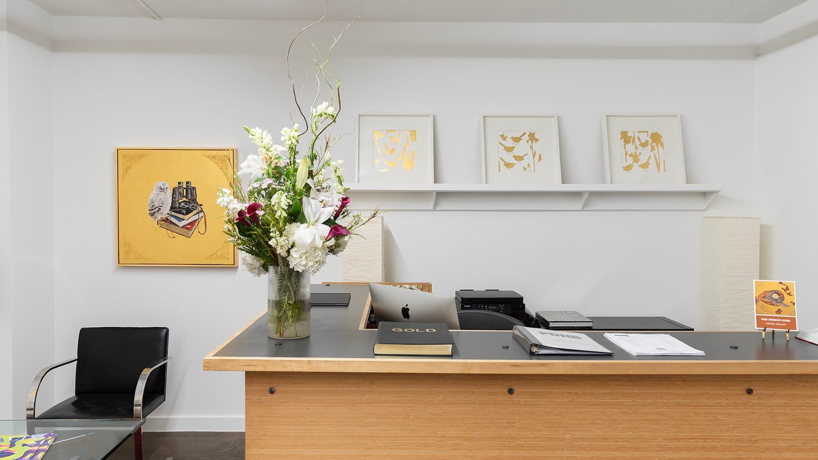 PDNB Gallery, photo 3