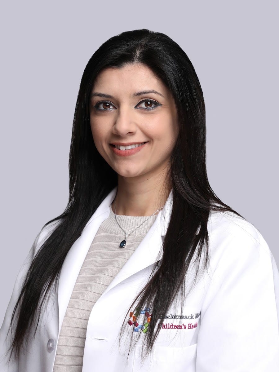 Aseel Al-Jadiri, M.D.
