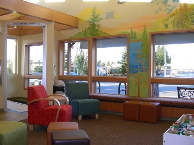 Mary Bridge Children’s Pediatrics – Pacific Ave SE, photo 3