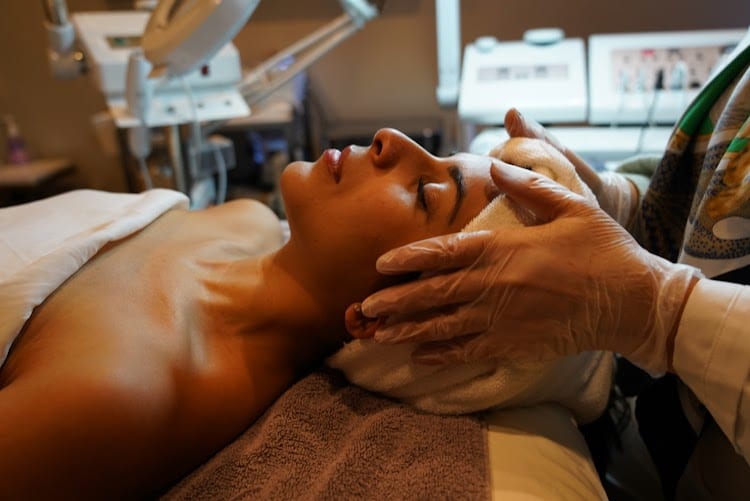 Cassie Full Body Massage