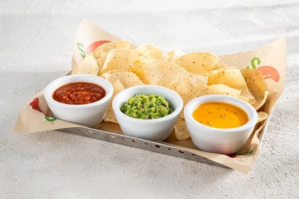Chili's Grill & Bar, photo 4