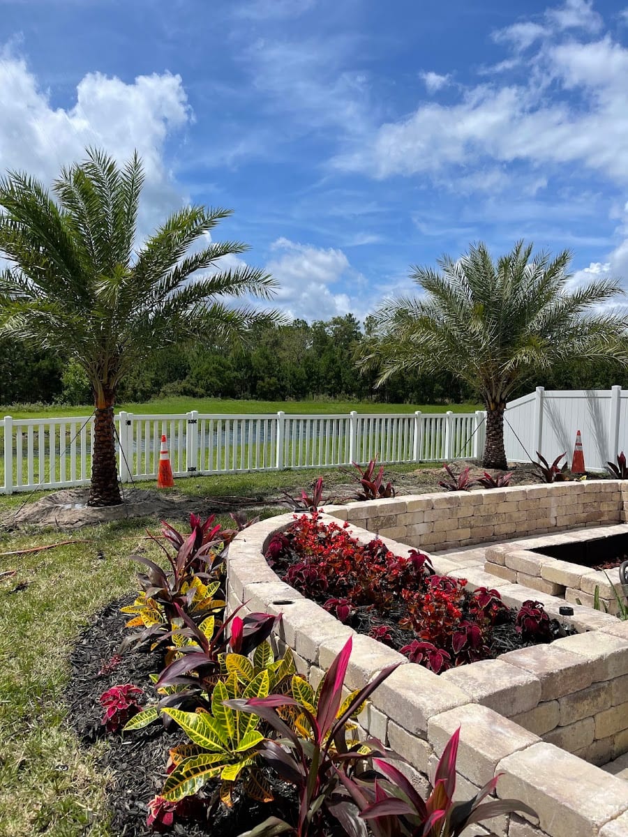 Young’s Landscape and Design LLC