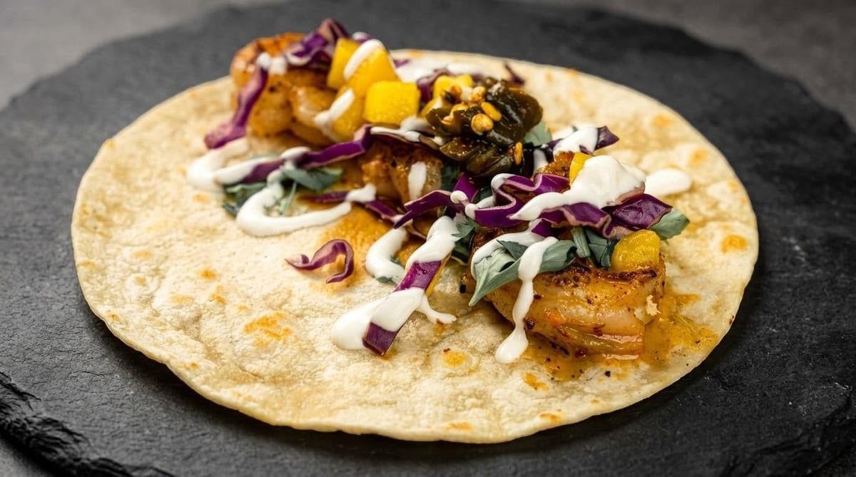 Lone Star Taco Co., photo 4