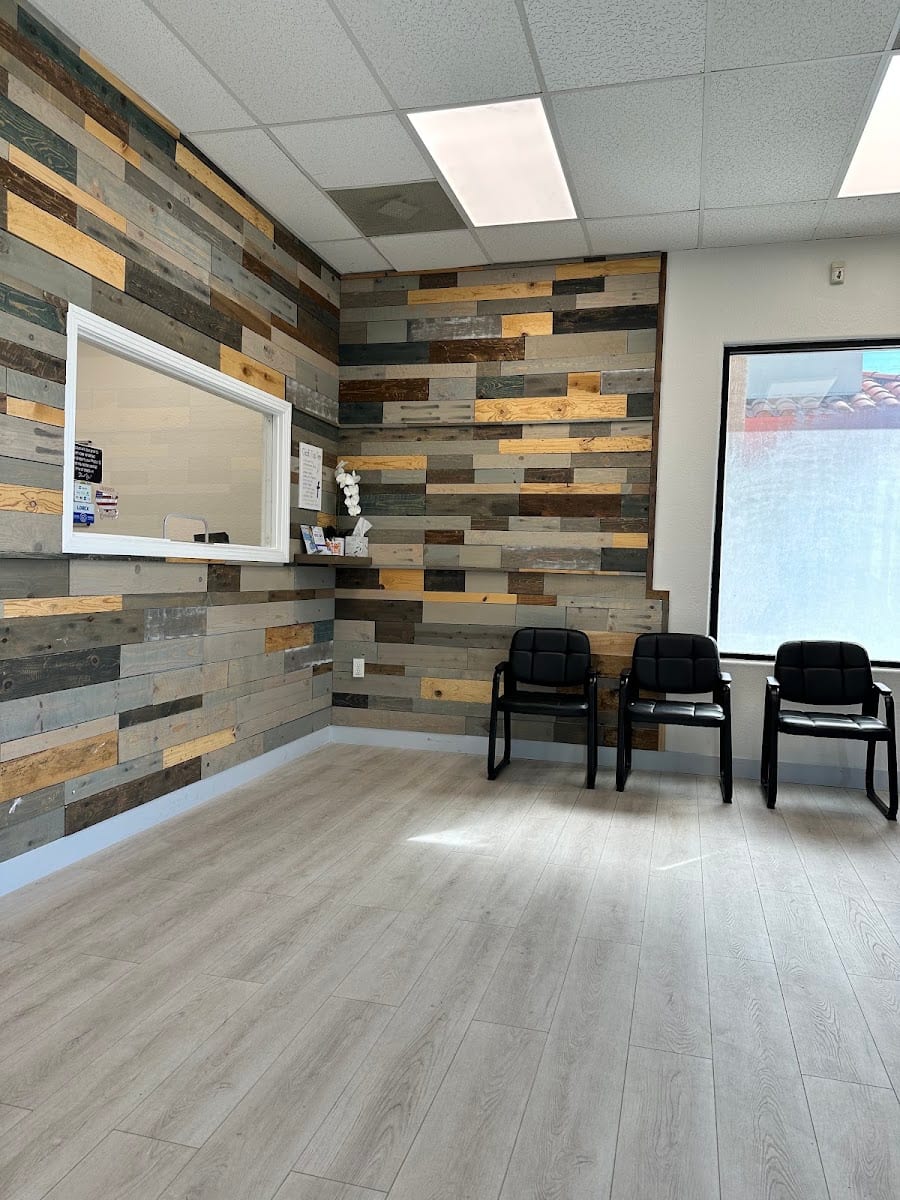 Sunrise Mountain Family Medical Clinic
