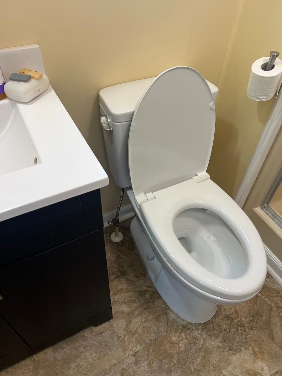 Wimpy's Plumbing & Air
