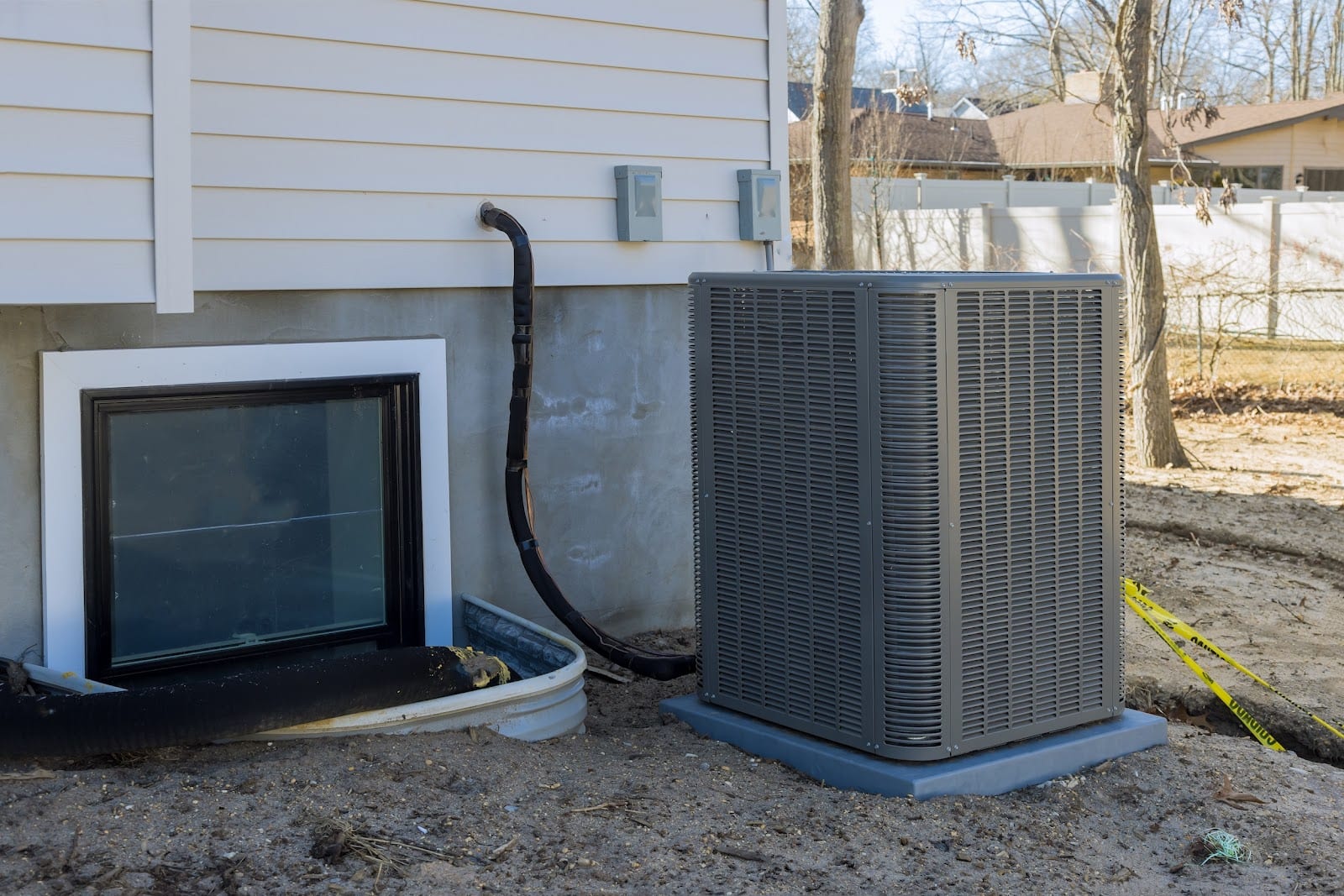 Spectrum Heat and Air, photo 4
