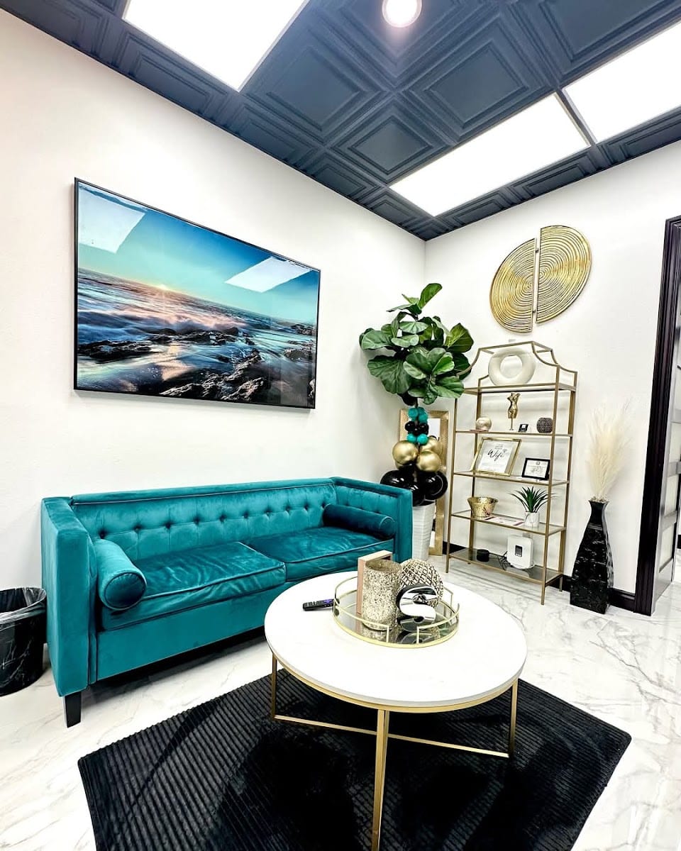 Suite Life Head Spa, photo 4