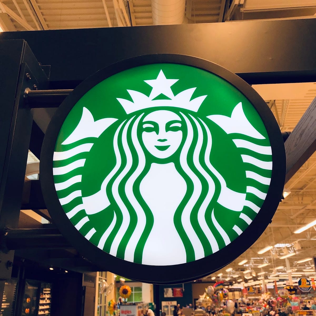 Starbucks Coffee Company, photo 3