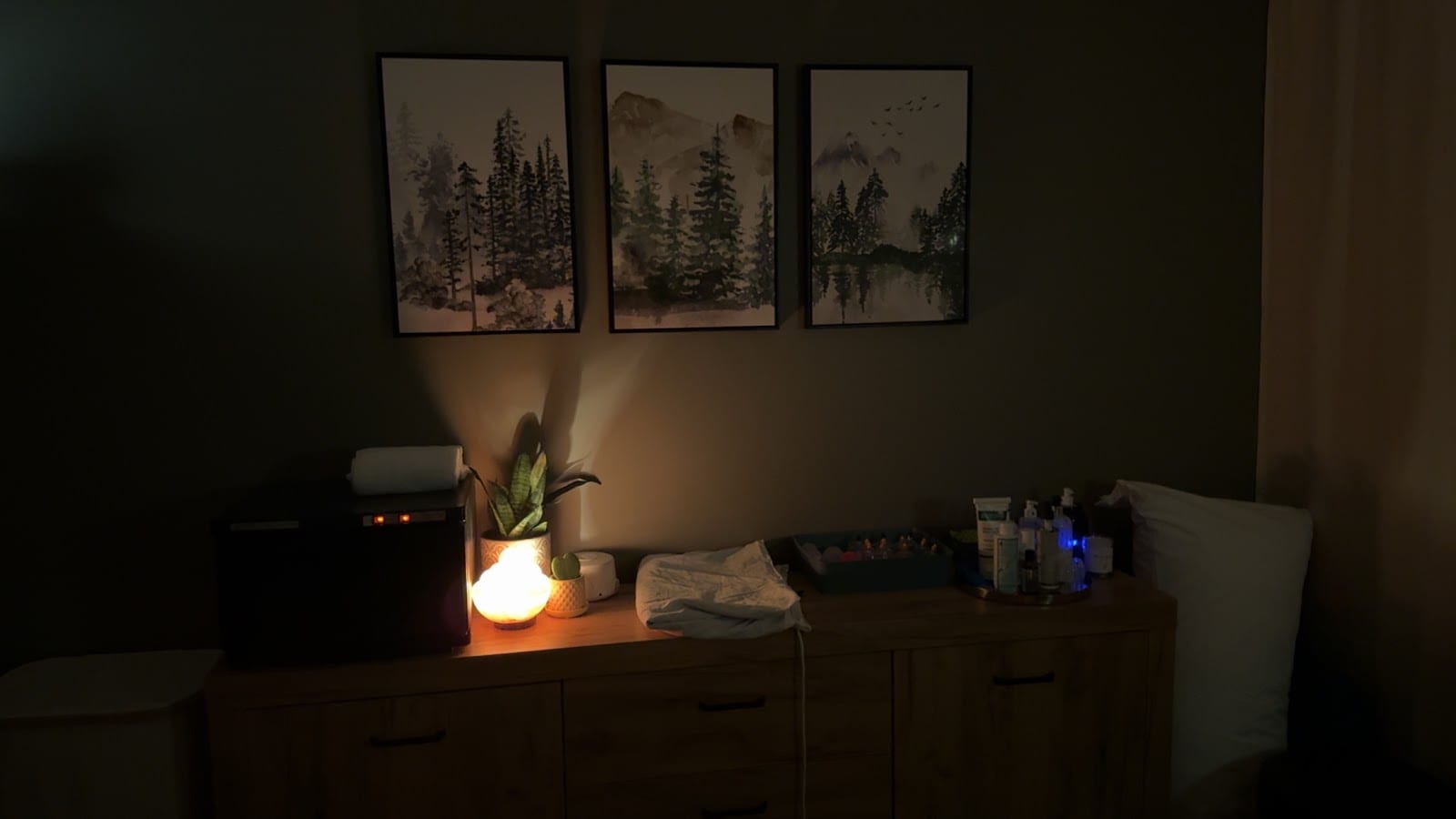 Maeva Massage & Wellness