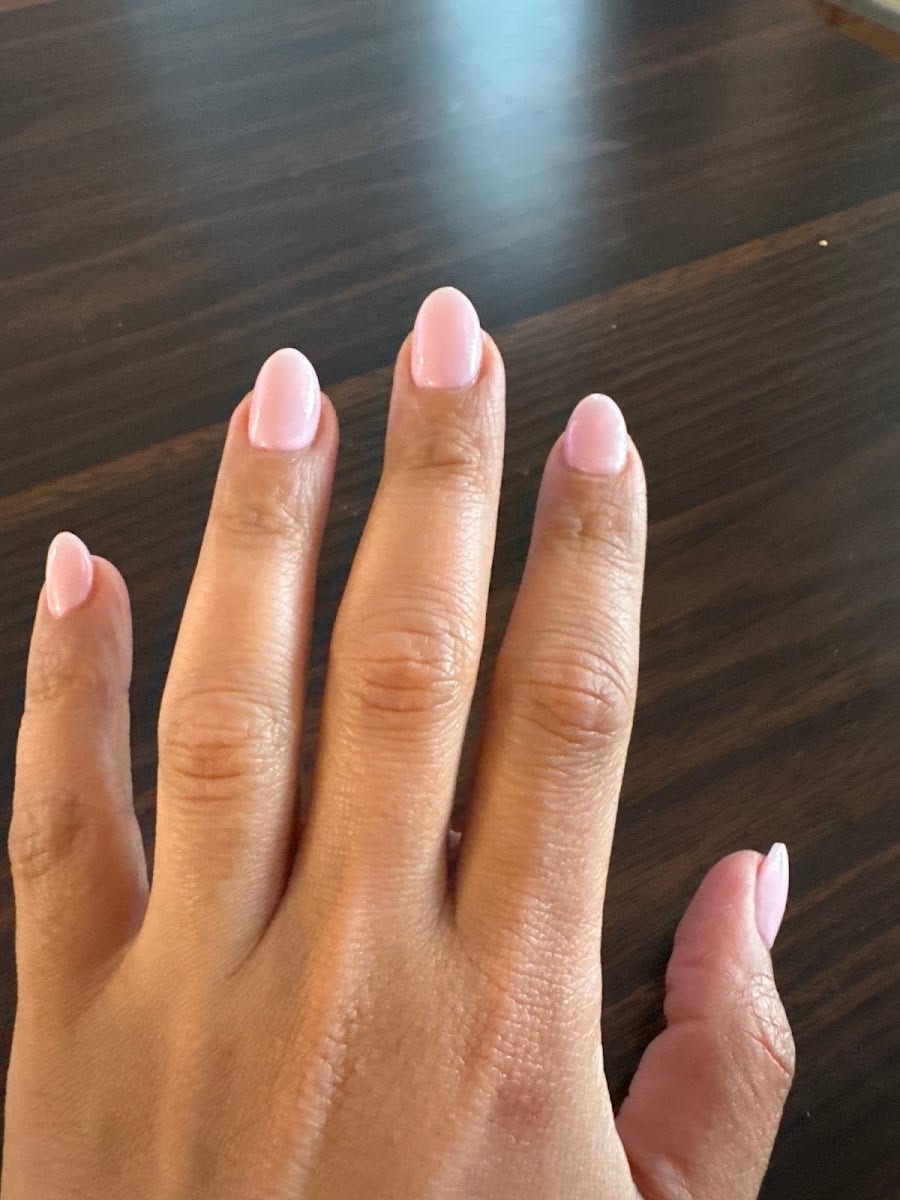 Sunshine Spa And Nails