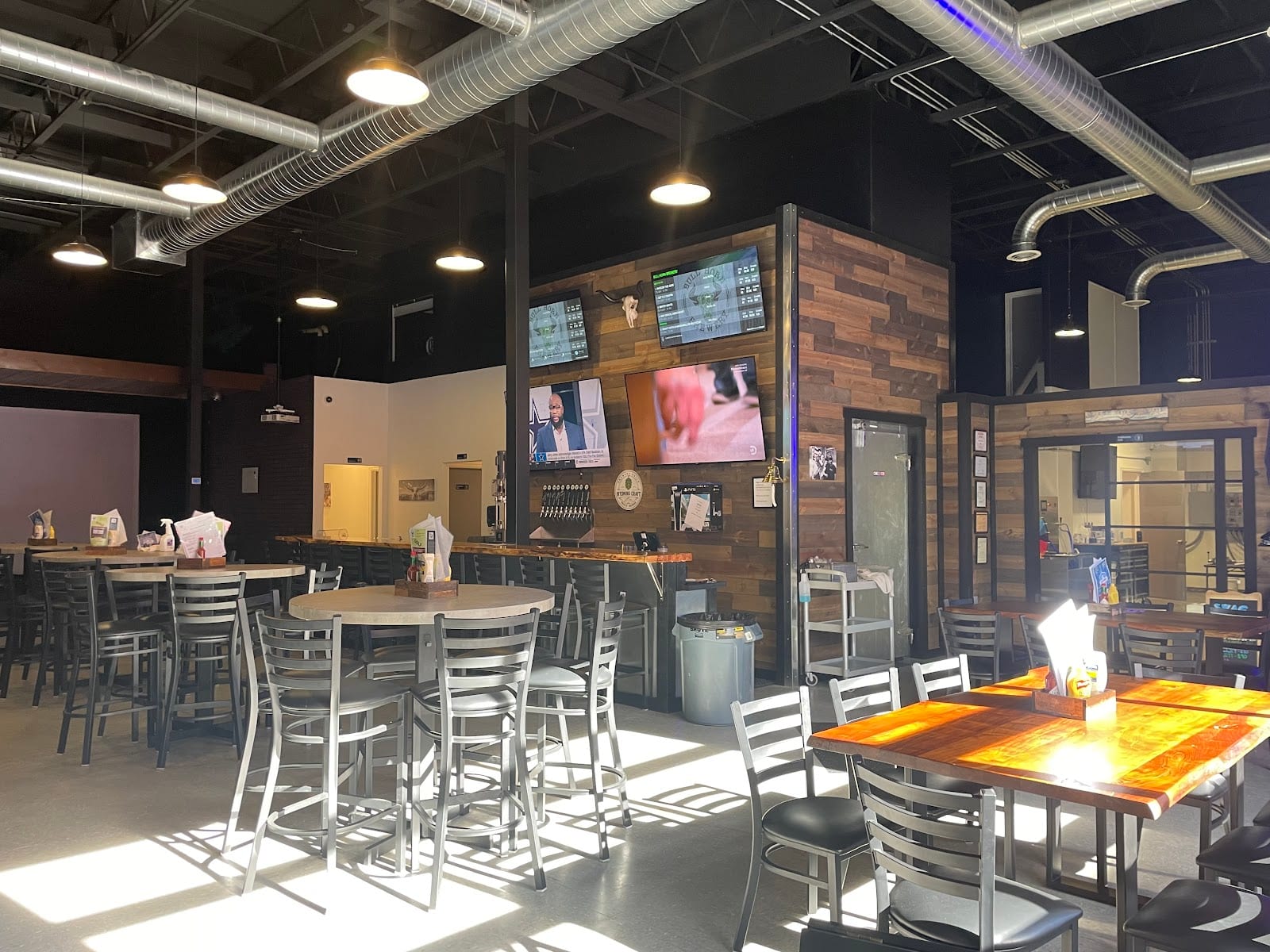 Bull Horn Brewing, photo 2