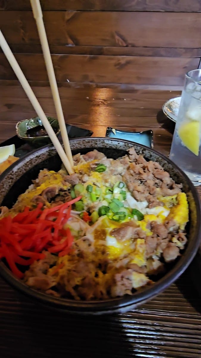 Yoshiya Japanese Kitchen, photo 3