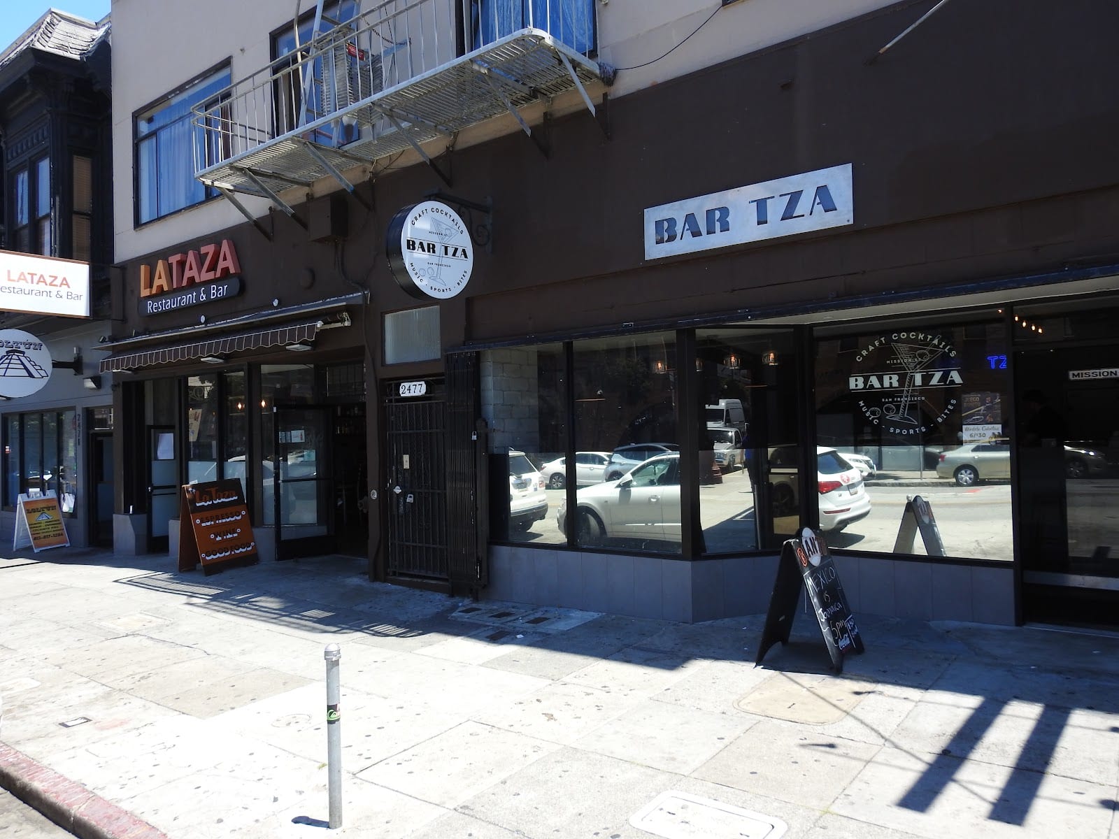 Cafe La Taza, photo 2