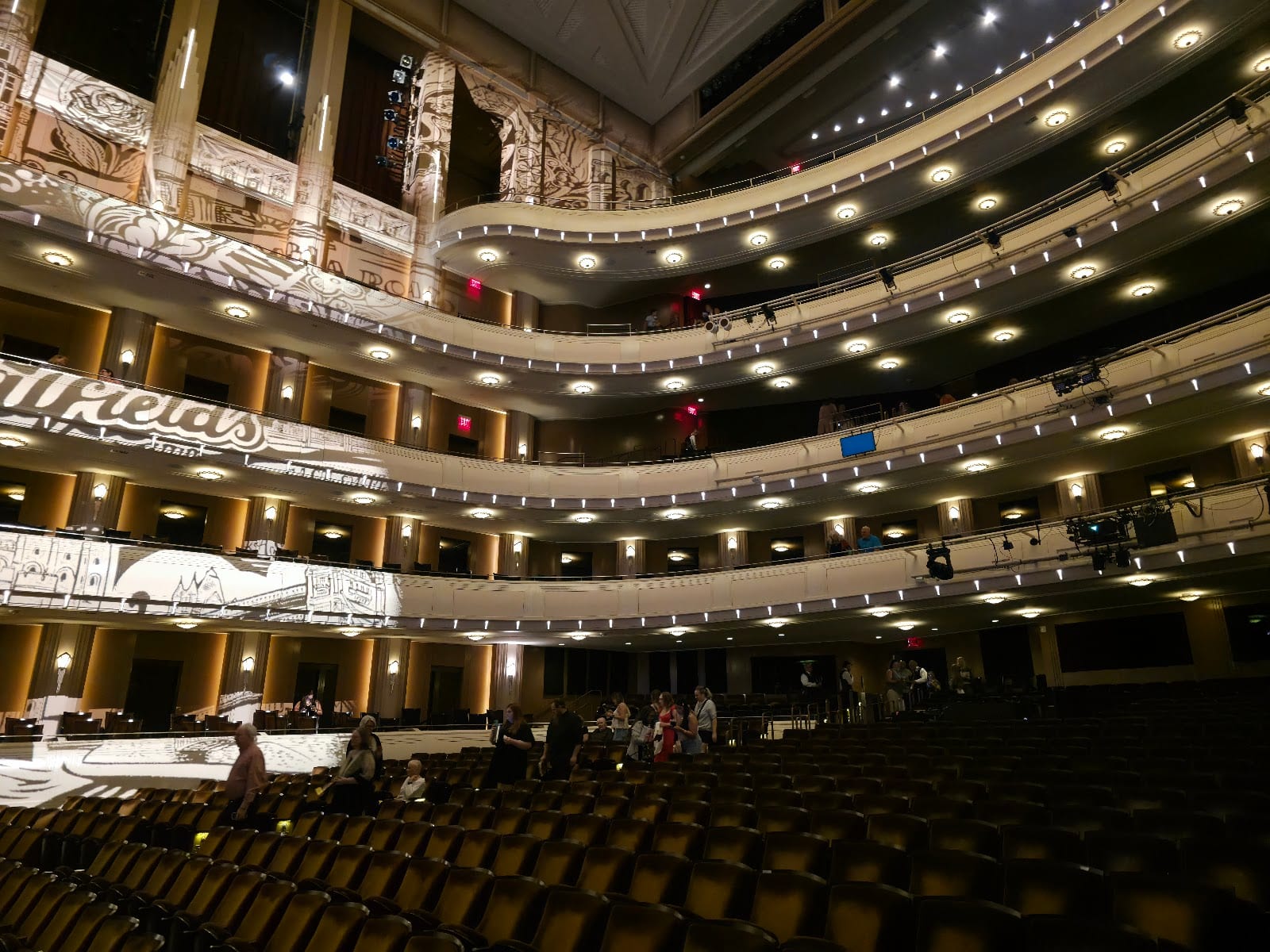 The Smith Center for the Performing Arts, photo 4