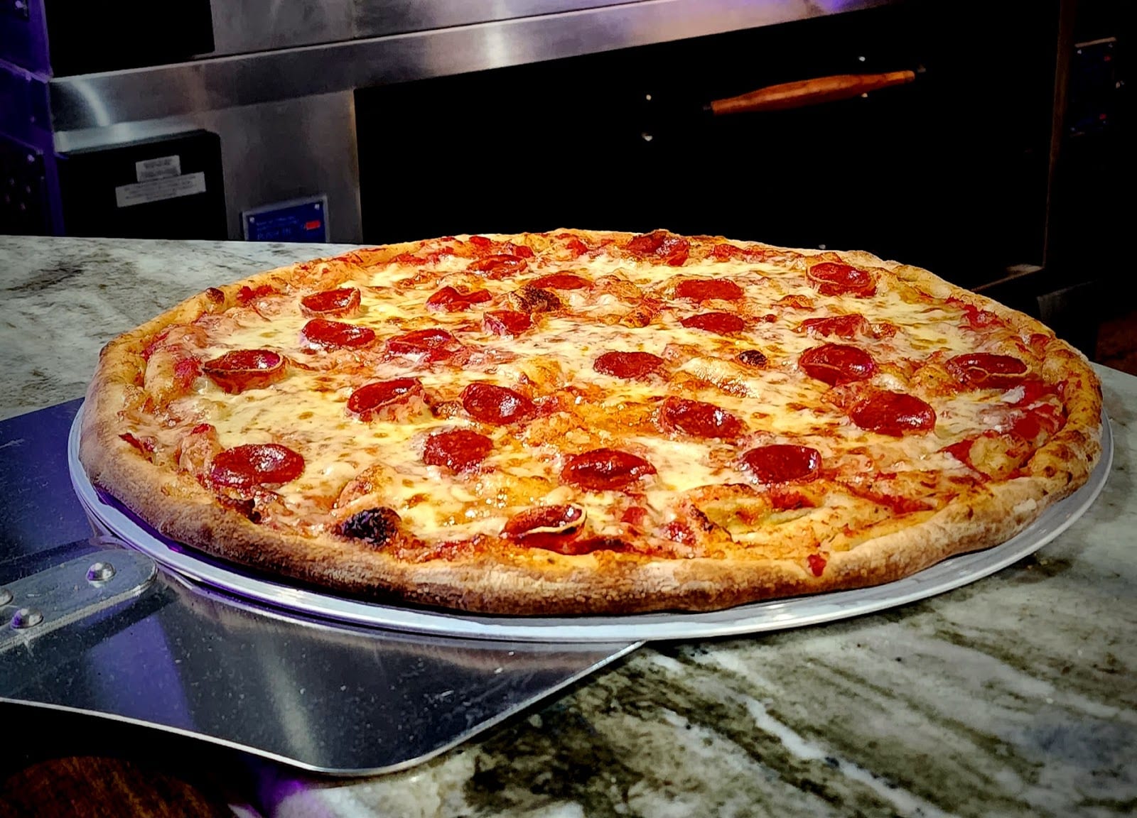 Costello’s Neighborhood Pizza Gulf Gate