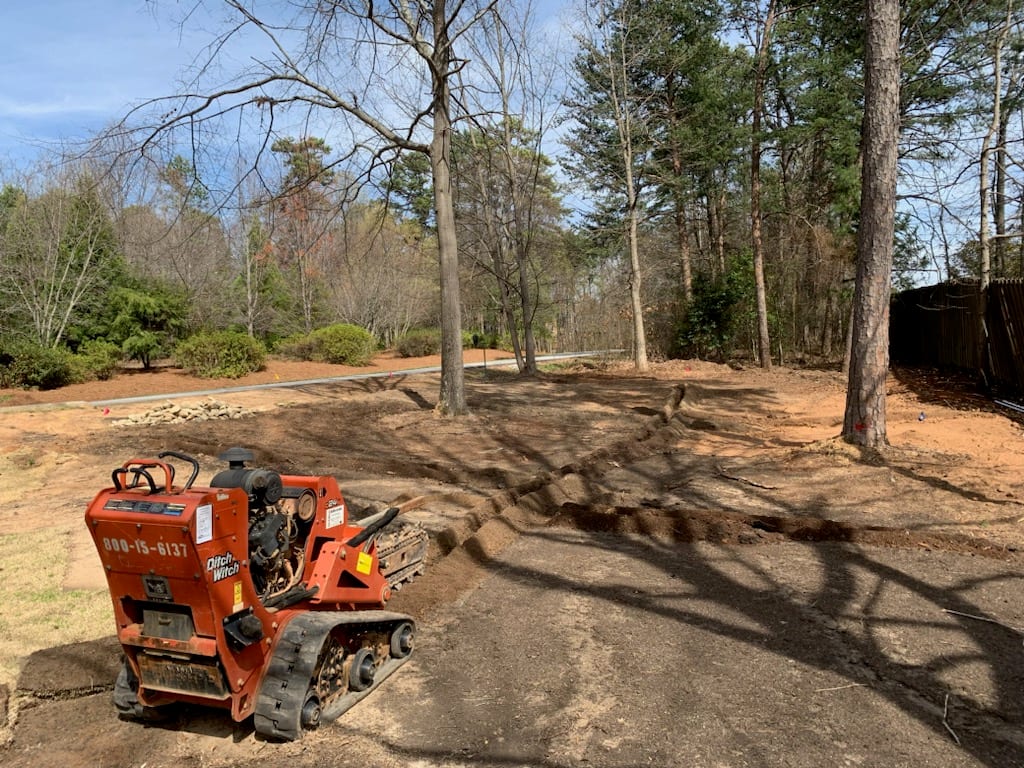 Aaric's Irrigation Repair, photo 4