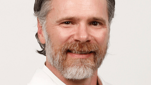 Eric H. Gordon, M.D., photo 2