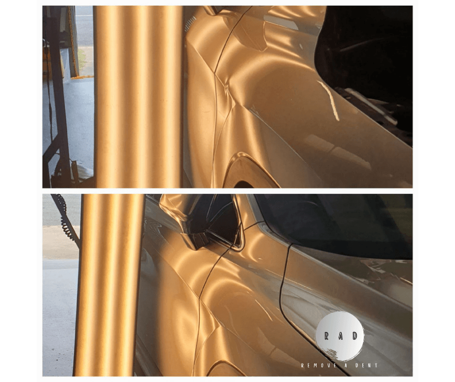 Remove A Dent, photo 3