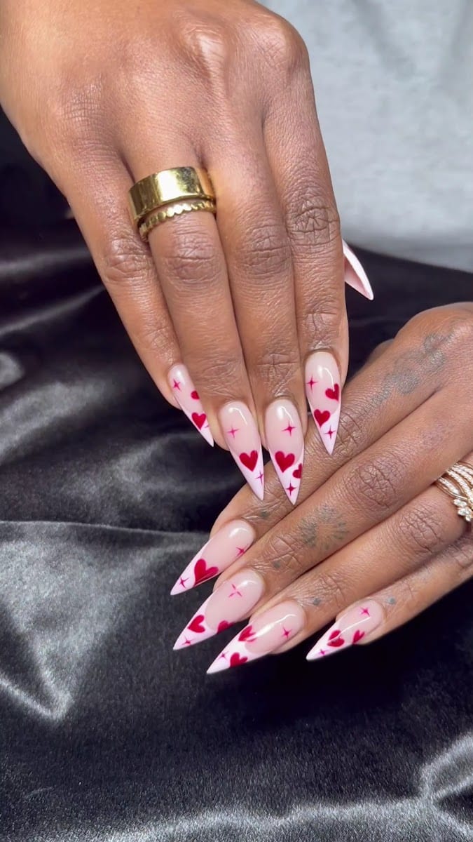 Amour Nail Boutique, photo 3