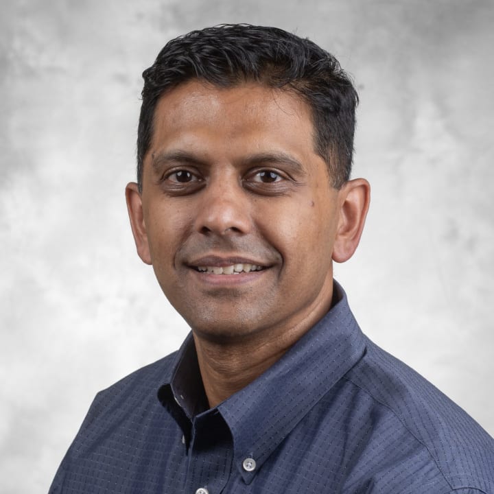 Seshanand Rao, MD, photo 3