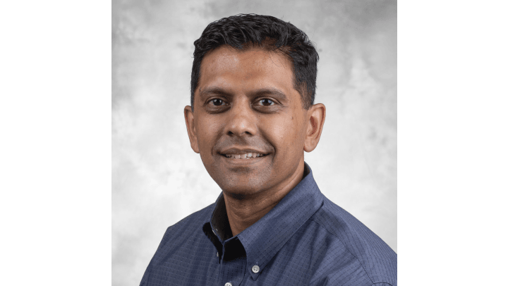 Seshanand Rao, MD