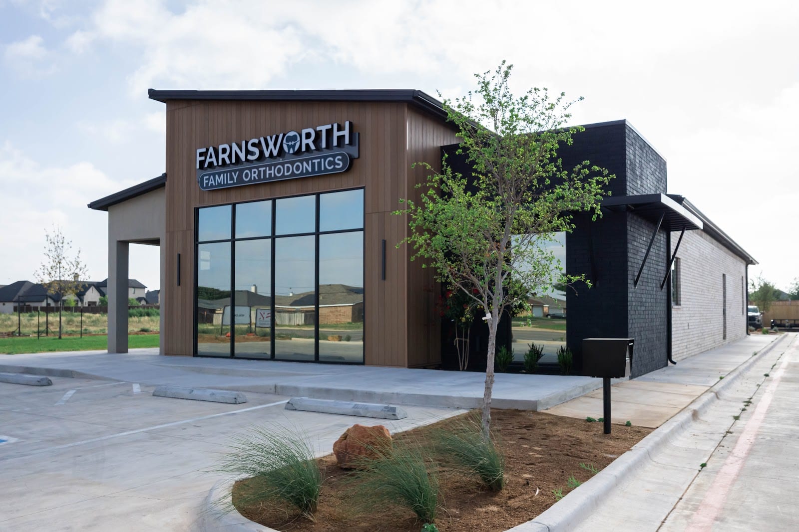 Farnsworth Family Orthodontics
