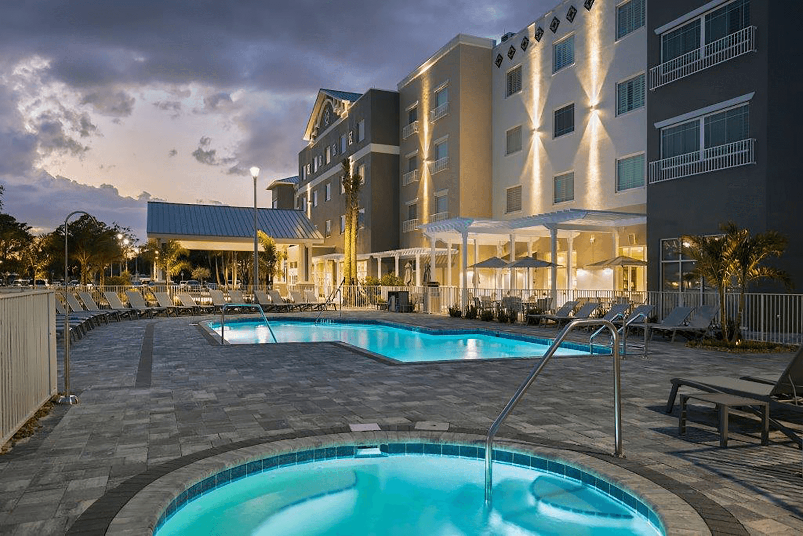 Homewood Suites by Hilton Sarasota