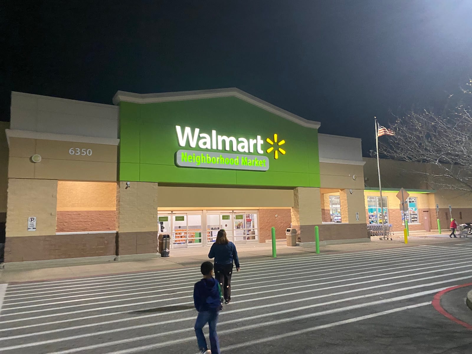 Walmart Neighborhood Market, photo 2