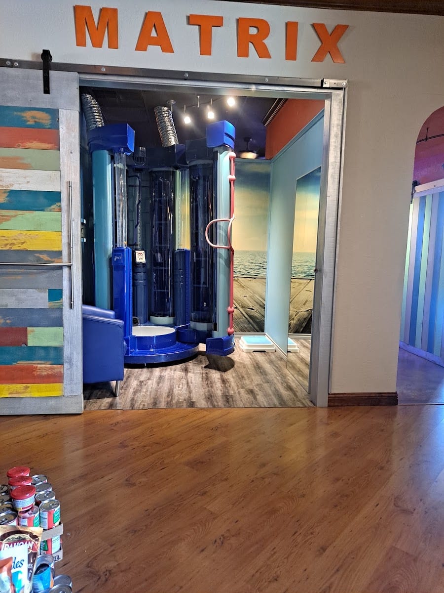 Bronze Body Tanning Center, photo 4