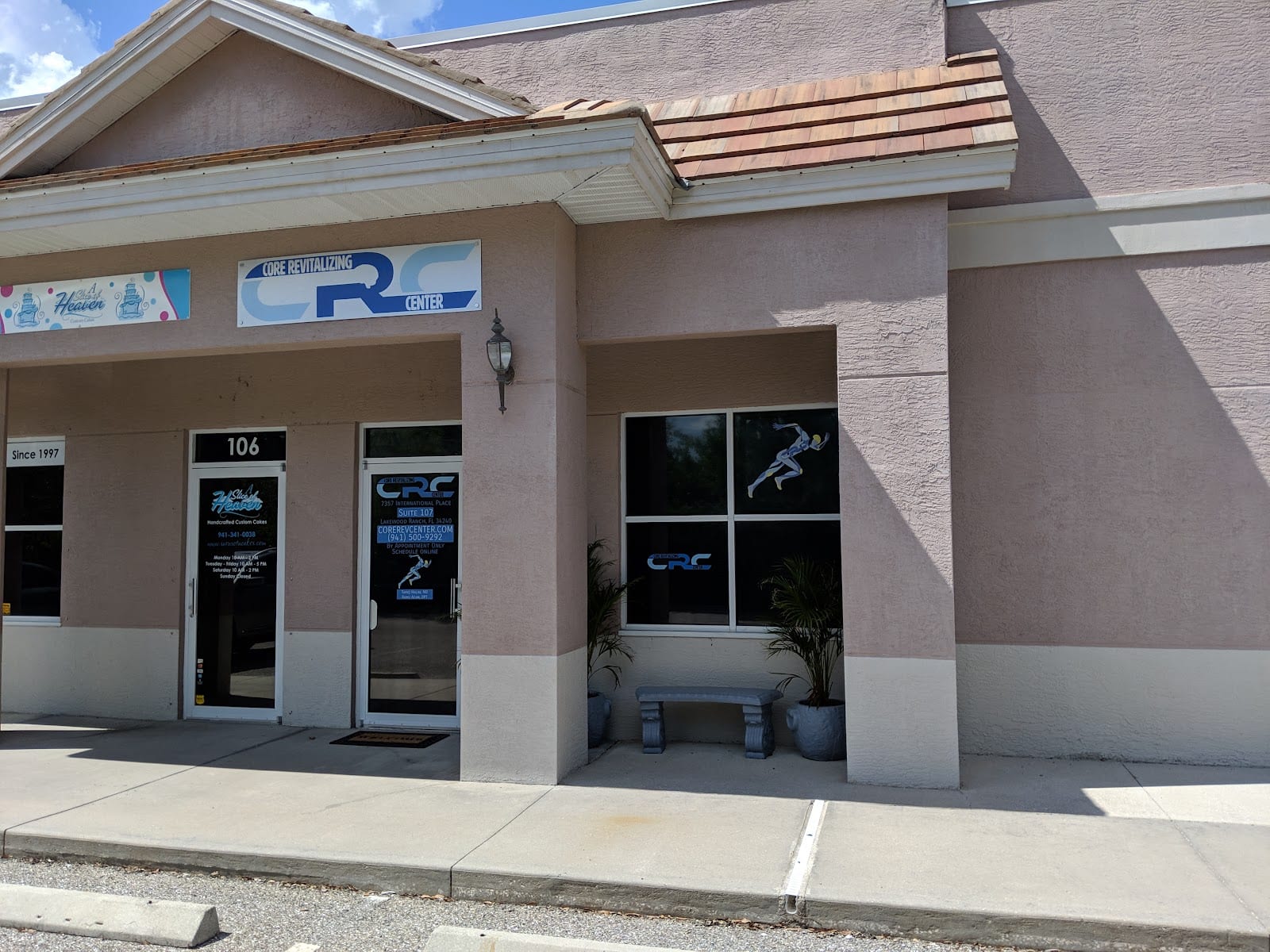 Core Revitalizing Center, photo 3