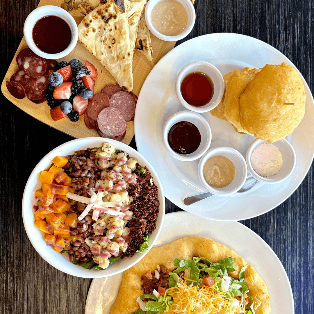 The Frybread Lounge, photo 4
