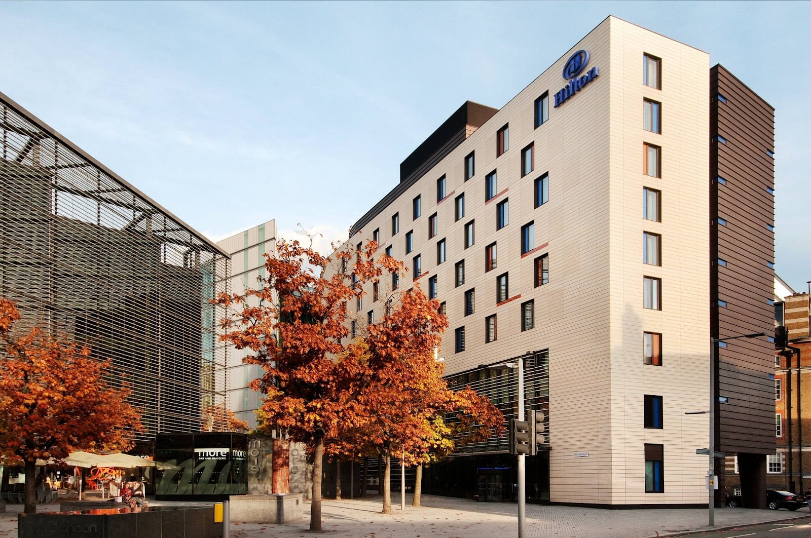 Cheval Three Quays, photo 3